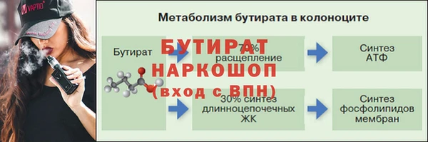 ALPHA-PVP Липки