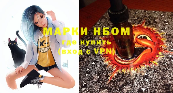 стаф Бежецк